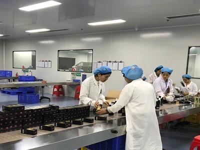 代加工會不會提供配方？