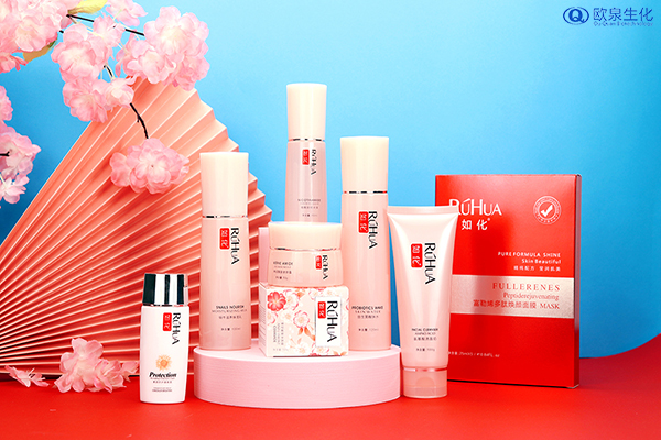 過多使用面膜會產生哪些不良影響-歐泉生化