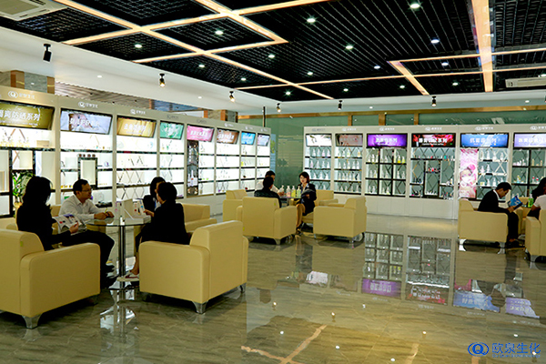 歐泉廠家教你選購省錢又有效的護(hù)膚品-歐泉生化