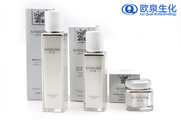 護膚品代加工:如何選擇兒童化妝品-歐泉生化