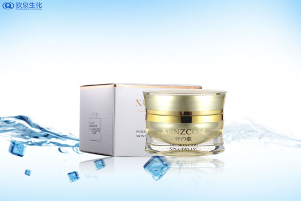 美妝廠家：你年少有過青春痘嗎？-歐泉生化