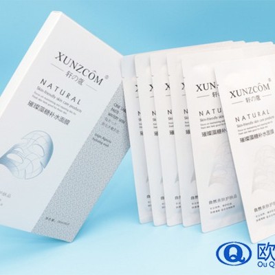 這樣敷面膜，一片頂十片！