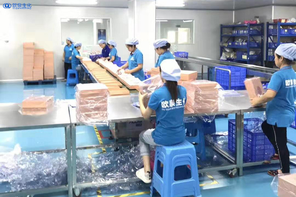 選擇沐浴露加工廠需要注意點什么？