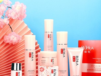 護膚行業的8大產品趨勢