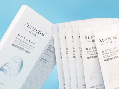 補(bǔ)水面膜代加工的實(shí)際效果怎么樣？