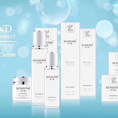 產后使用化妝品要注意的兩點