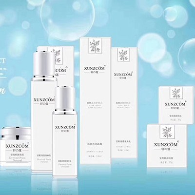 護(hù)理類產(chǎn)品中的添加劑會(huì)傷害肌膚