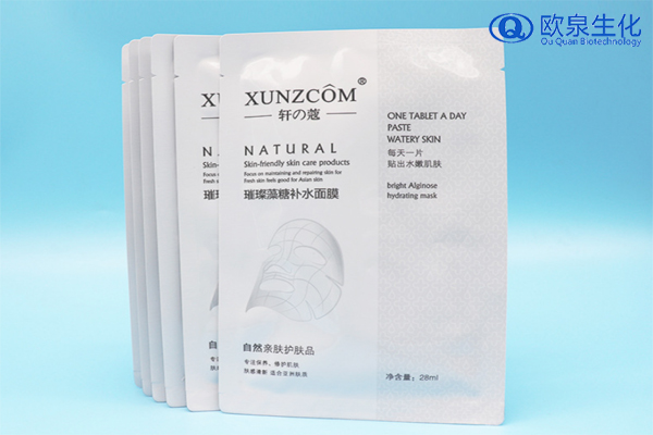 不同膚質的人應該如何正確使用面膜？