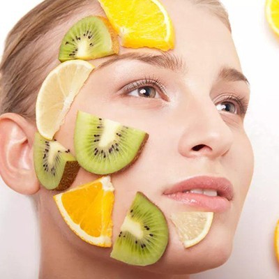 不容錯(cuò)過的天然養(yǎng)膚靚白食物