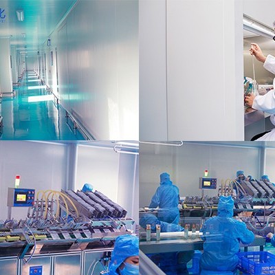 中草藥化妝品代加工大獲好評(píng)！