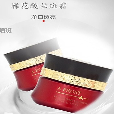 鞣花酸是化妝品行業(yè)公認(rèn)的靚白成分