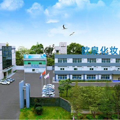 日用化妝品說明標準