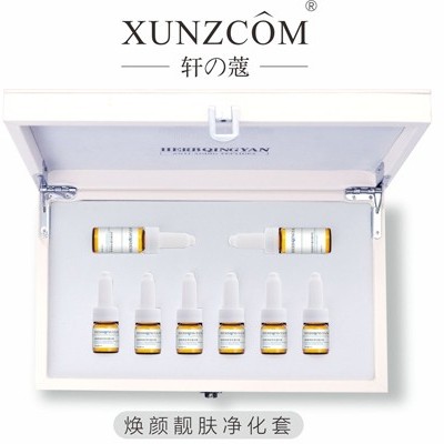 變白與淡斑的區別之處在哪里