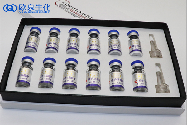 凍干粉，中胚修護凍干粉，凍干粉套盒