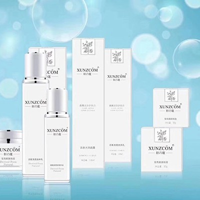 護膚品代加工:?；撬嵩诨瘖y品的功效