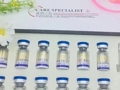 如何挑到適合自己的凍干粉？