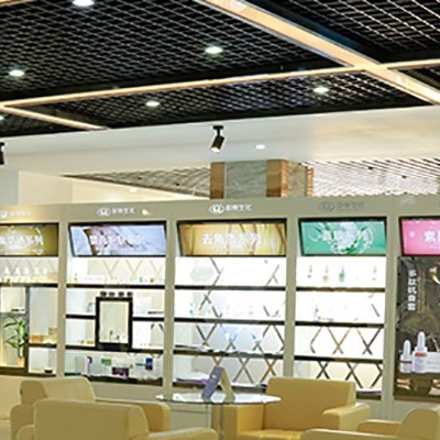 化妝品代加工:開個什么化妝品店好？