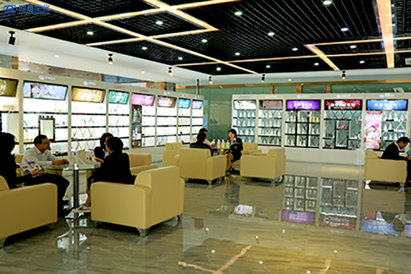 化妝品專營(yíng)店經(jīng)營(yíng)之會(huì)員制營(yíng)銷-歐泉生化