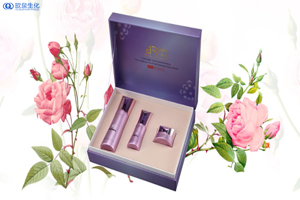 夏季護膚功略:干燥缺水、粗糙暗沉-歐泉生化