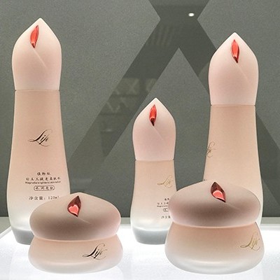 護膚產品合適裝什么包材？