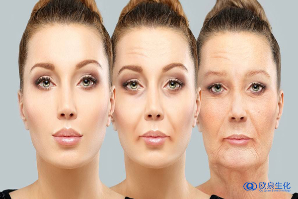 對抗皺紋，有這幾招就夠了-歐泉生化